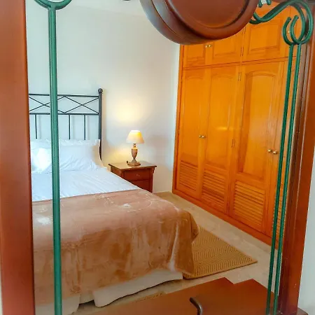 Alizuth Villa