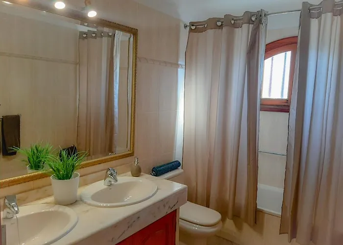 Villa Alizuth Puerto del Carmen (Lanzarote)