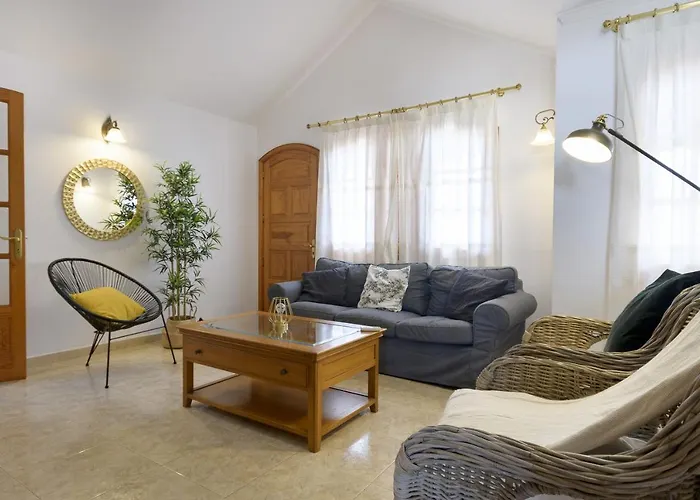 Alizuth Villa Puerto del Carmen (Lanzarote)