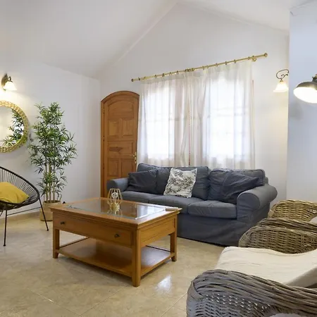 Alizuth Villa Puerto del Carmen (Lanzarote)