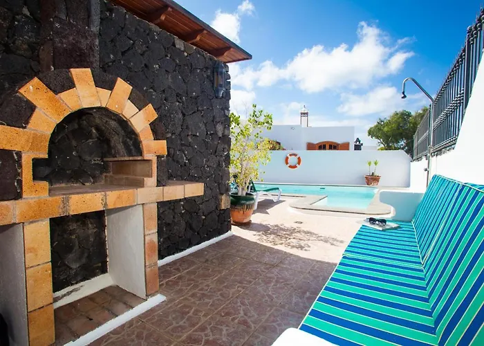 Alizuth Puerto del Carmen (Lanzarote)