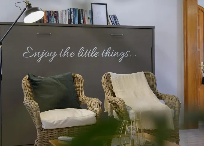 Alizuth Villa Puerto del Carmen (Lanzarote)